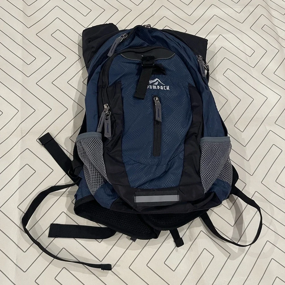 NWT Rupumpack Hydration Backpack - Picture 1 of 15